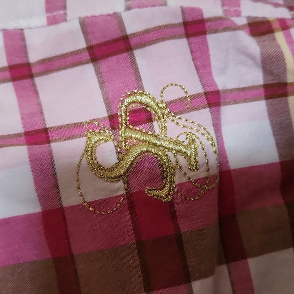 South pole shorts - Picture 3 of 4